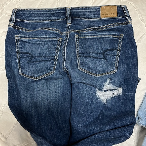 Jeans - Picture 2 of 5